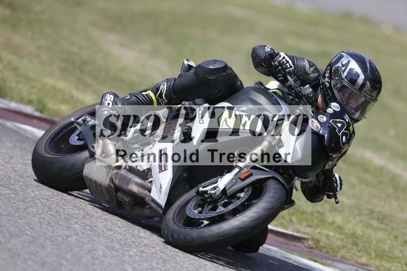 /28 25.07.2026  Speer Racing ADR/Gruppe gelb/46